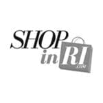 Shop IN Rhode Island Logo
