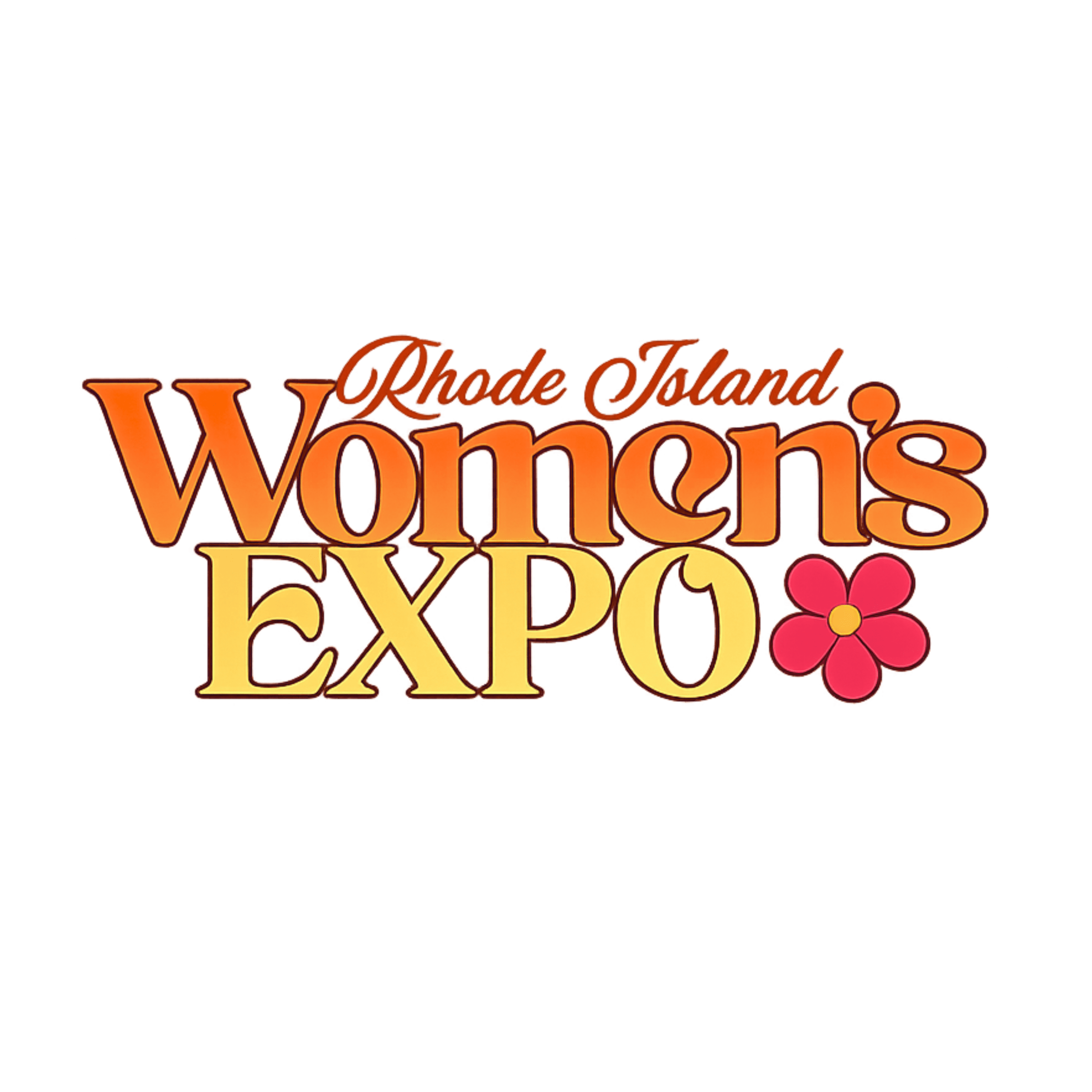 WOMEN'S EXPO Logo RI with Pat Cruz